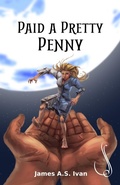 Cover: Paid a Pretty Penny - various Australia publishers