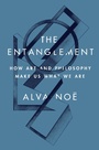 Cover: The Entanglement - Princeton University Press