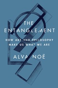 Cover: The Entanglement - Princeton University Press