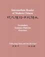 Cover: Intermediate Reader of Modern Chinese - Princeton University Press