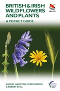 Cover: British and Irish Wild Flowers and Plants - Princeton University Press