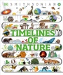 Cover: Timelines of Nature - DK Children