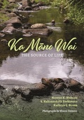 Cover: Ka Mano Wai - University of Hawai'i Press