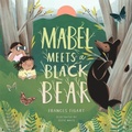 Cover: Mabel Meets a Black Bear - Smokies Life
