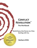 Cover: Conflict REVOLUTION(R) - Mad Island Communications LLC