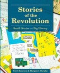Cover: The Stories of the Revolution - Macalla Publishing