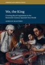 Cover: We, the King - Cambridge University Press