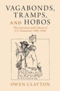 Cover: Vagabonds, Tramps, and Hobos - Cambridge University Press