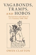 Cover: Vagabonds, Tramps, and Hobos - Cambridge University Press
