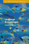 Cover: Language Assemblages - Cambridge University Press
