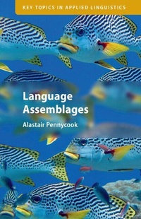 Enlarge image Cover: Language Assemblages - Cambridge University Press