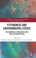 Cover: Fittingness and Environmental Ethics - Routledge