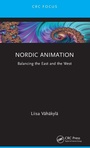 Cover: Nordic Animation - CRC Press