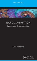 Cover: Nordic Animation - CRC Press