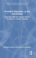Bild: Inclusive Education at the Crossroads - Routledge