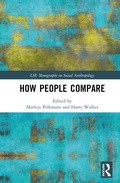 Cover: How People Compare - Routledge