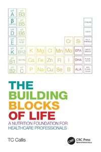 Abbildung von: The Building Blocks of Life - CRC Press