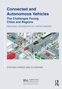 Cover: Connected and Autonomous Vehicles - Routledge