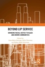 Cover: Beyond Lip Service - Routledge