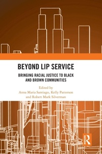Enlarge image Cover: Beyond Lip Service - Routledge