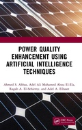 Cover: Power Quality Enhancement using Artificial Intelligence Techniques - CRC Press