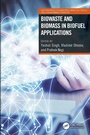 Cover: Biowaste and Biomass in Biofuel Applications - CRC Press