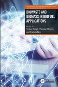 Abbildung von: Biowaste and Biomass in Biofuel Applications - CRC Press