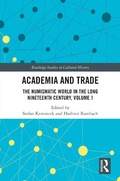 Bild: Academia and Trade - Routledge