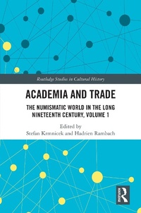 Bild: Academia and Trade - Routledge
