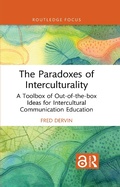 Cover: The Paradoxes of Interculturality - Routledge