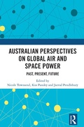 Bild: Australian Perspectives on Global Air and Space Power - Routledge