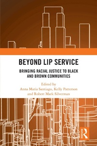 Abbildung von: Beyond Lip Service - Routledge