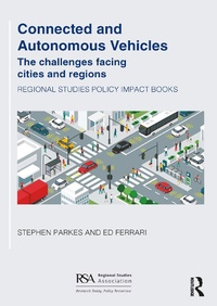 Abbildung von: Connected and Autonomous Vehicles - Routledge