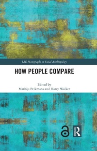 Enlarge image Cover: How People Compare - Routledge