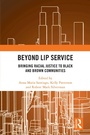 Cover: Beyond Lip Service - Routledge