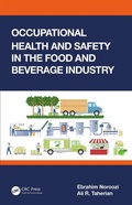 Cover: Occupational Health and Safety in the Food and Beverage Industry - CRC Press