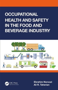 Abbildung von: Occupational Health and Safety in the Food and Beverage Industry - CRC Press