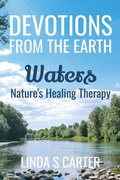 Cover: Devotions From The Earth - Waters - IngramSpark