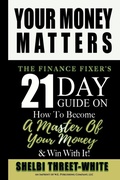 Cover: Your Money Matters - IngramSpark