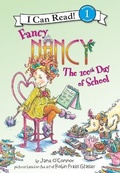 Cover: 100th Day of School - Leveled Readers