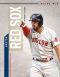 Cover: Boston Red Sox - Sportszone