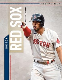 Enlarge image Cover: Boston Red Sox - Sportszone
