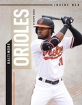 Cover: Baltimore Orioles - Sportszone