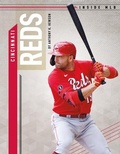 Cover: Cincinnati Reds - Sportszone