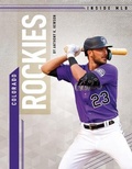 Cover: Colorado Rockies - Sportszone