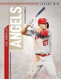 Cover: Los Angeles Angels - Sportszone