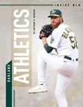 Cover: Oakland Athletics - Sportszone