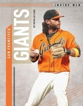 Cover: San Francisco Giants - Sportszone