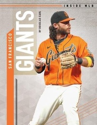 Enlarge image Cover: San Francisco Giants - Sportszone