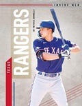 Cover: Texas Rangers - Sportszone